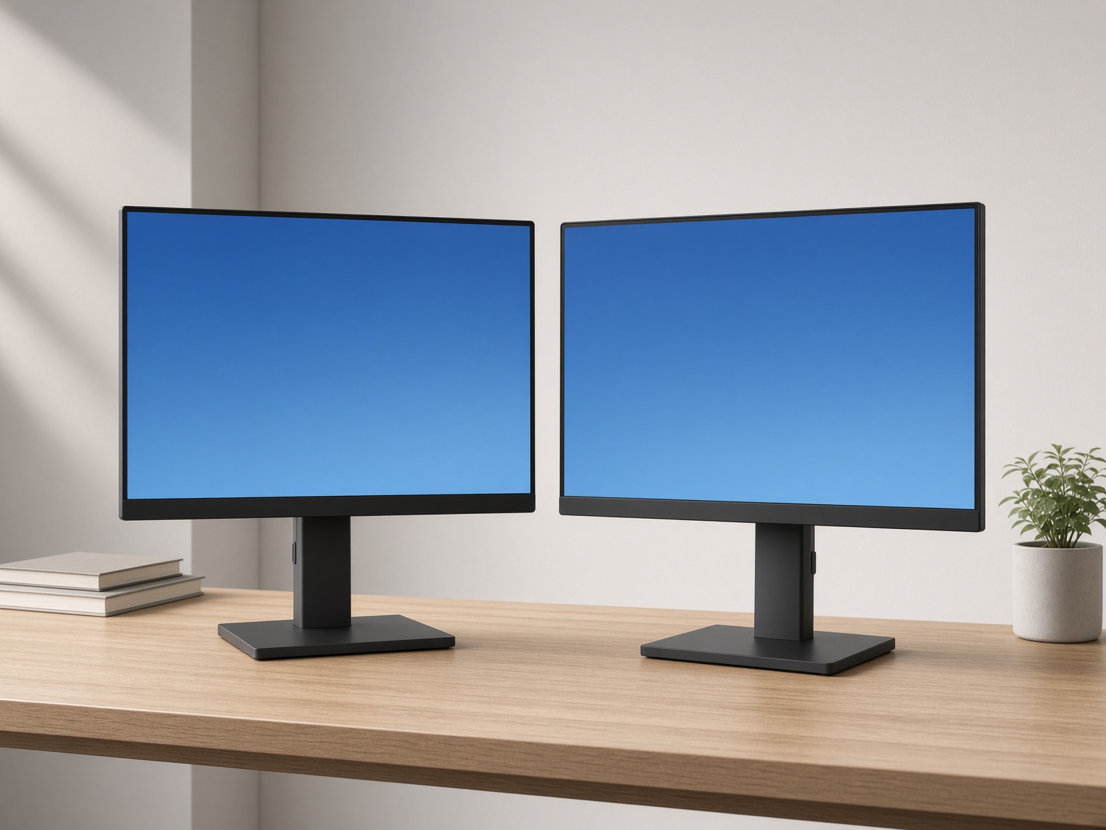ThinkVision-skärm